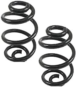 Muelle helicoidal trasero para BMW 320i, 323Ci, 323i, 325Ci, 325i, 325xi, 328Ci, 328i, Foto 1 de 2