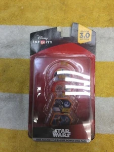 DISNEY INFINITY 3.0 Rise Against the Empire Star Wars Power Disc Pack - Picture 1 of 3