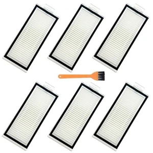Filter Replacement for Roborock Q7 Max+,Q7,Q7+,Q7 Max,Q5 Pro+,Q5 Pro,Q8 Max - Picture 1 of 6