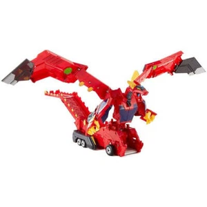 Mecard Mega Dragon Dracha Figure - Picture 1 of 1