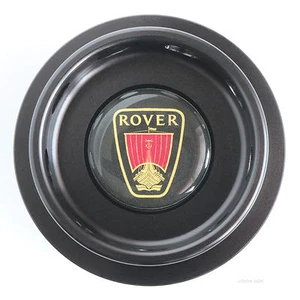 Rover Metro Rover 100 1.1 1.4 114 GTA Kensington Oil Filler Cap Black Aluminium - Picture 1 of 6