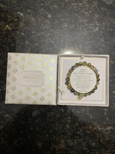 Shivam Onyx Bracelet - Picture 1 of 3