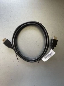 HP HDMI Cable Male to Male 6' (917445) - Picture 1 of 1