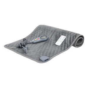 31.5in*15.75in Heating Pad For Back Pain Relief And Cramps Six Adjustable Gears - Picture 1 of 24