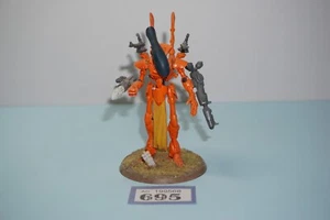 Warhammer 40k Eldar Craftworlds Wraithlord - Picture 1 of 6