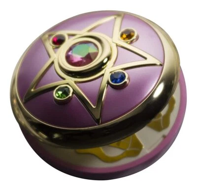 PROPLICA Sailor Moon R Crystal Star - Edición Color Brillante - Aprox. 74mm Foto 1 de 4