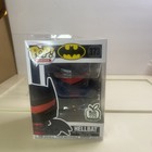 Funko Pop! Vinyl: DC Universe - Hellbat - Big Apple Collectibles (Exclusive)...