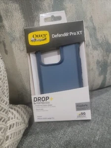 OtterBox - Defender Series Pro XT MagSafe Hartschale für Apple iPhone 14 Pro... - Bild 1 von 2