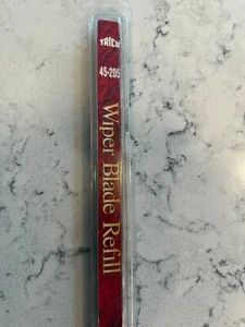 20.5" Windshield Wiper Blade Refill - Narrow O.E. Metal Refill Trico 45-205 - Bild 1 von 3