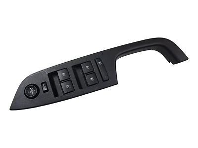 2010-2017 GMC Terrain Power Window Switch Driver Left Master 20917598 OEM - Image 1 of 4