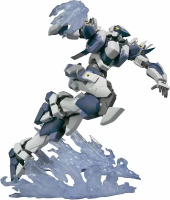 ROBOT SPIRITS SIDE AS ARBALEST LAMBDA DRIVER Foto 1 de 4