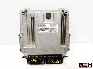 2015-2017 FORD F150 EDGE ECM ENGINE CONTROL MODULE COMPUTER FL3A-12A650-APA OEM - Picture 1 of 7