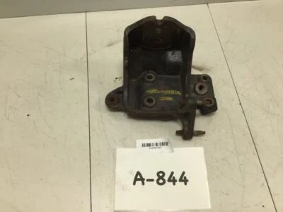 Ford Freestyle 2005 motor de 3,0 L soporte de montaje del lado del pasajero derecho OEM+ Foto 1 de 4