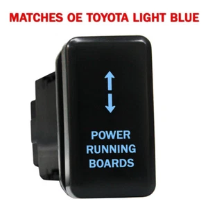 PARDILLAS ELÉCTRICAS 8C98NB Interruptor de empuje 12 voltios para Toyota OEM Tacoma LED NUEVO... - Imagen 1 de 1