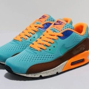 Größe 11 - Nike Air Max 90 EM Beaches of Rio 554719-336 - Bild 1 von 6