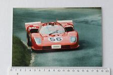 1970 | 1000 km-Rennen Nürburgring | #56 John Surtees  Peter Schetty Jacky Ickx