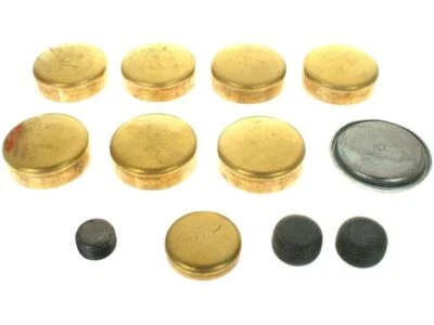 Kit de enchufe de expansión 34348SWCK 1993 1996 1988 1989 1990 para Dodge Dakota 1987-1997 Foto 1 de 2