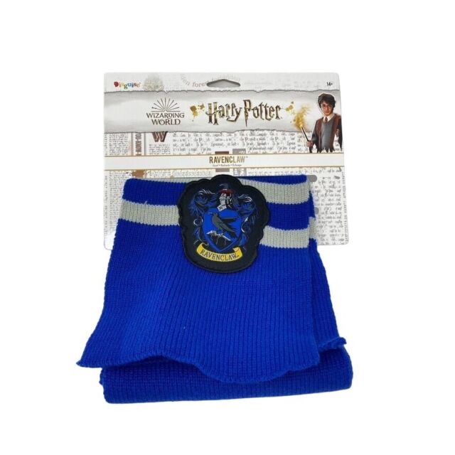 Womens Harry Potter Ravenclaw Cho Chang Halloween Costume Uniform Dress  Jr-XL 