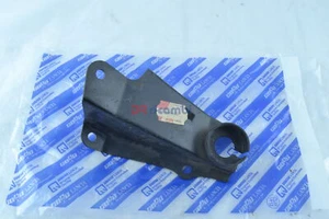 STAFFA SUPPORTO TRAPEZIO MOTORE ORIGINALE LANCIA THEMA I.E TURBO - 82417866 - Picture 1 of 4