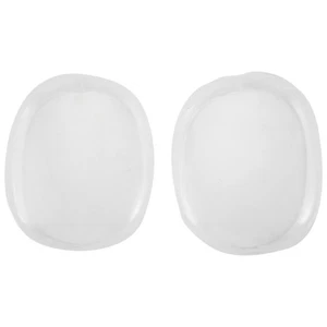Für Kopfhörer Zubehör Transparente TPU Wasserdichte Schutzhülle S9K4 - Bild 1 von 9