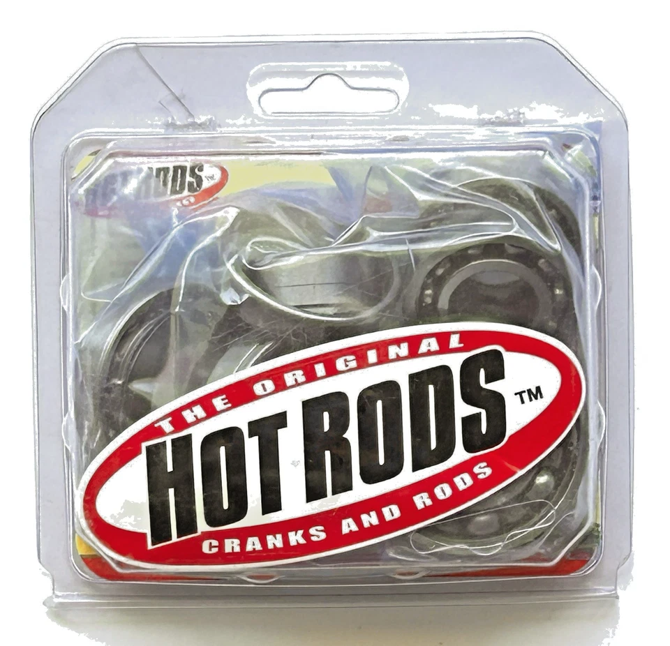 New HOT RODS Transmission Bearing Kits for Honda CRF250 R (05) CRF 250 X (04-06) - Image 1 of 3