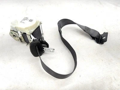 2015–2020 CADILLAC ESCALADE 2ND ROW LEFT LH SEAT BELT RETRACTOR 23468548 OEM - Изображение 1 из 4