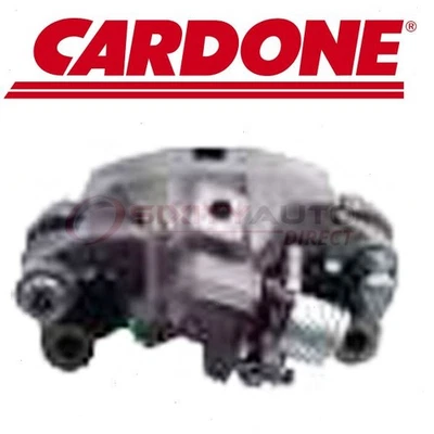 Cardone Reman Front Left Disc Brake Caliper for 2013-2015 Acura ILX 2.0L L4 ji Foto 1 de 4
