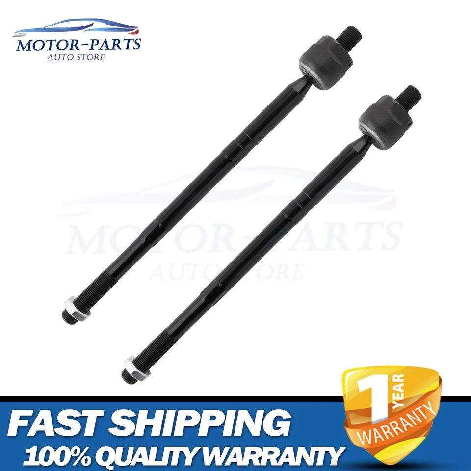 Par (2) barras de amarre interiores para Audi TT Quattro 2000 2001 2002 2003 2004 2005 2006 Foto 1 de 4