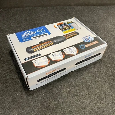 ICECAP 4K Gyre Flow Pump IC-4K - Image 1 of 4