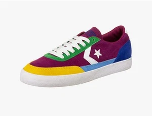 Zapatillas Oxford Converse Net Star clásicas de gamuza para hombre talla 7 (hombre’s) - 8,5 (wo’s) - Imagen 1 de 10
