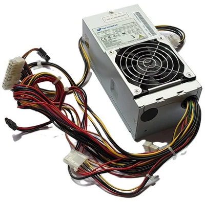FSP 300W TFX PSU 80 Plus Bronze Power Supply 20+4PIN ATX 4PIn CPU 1xSATA 1xMolex - Image 1 of 3