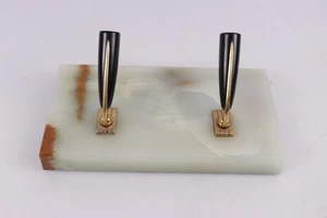 Deco Desk Base for Fountain Pens - Picture 1 of 7