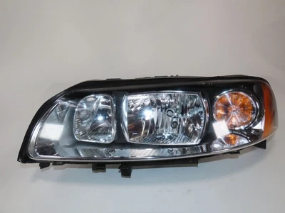 phare gauche volvo S60 I (384) 30698825 208359 - Photo 1/3