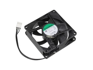 QNAP FAN-8CM-T01 Original Lüfter inkl. Kühler - Afbeelding 1 van 3