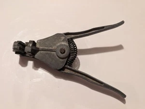 Stripper Stripmaster ideale vintage 7" - Foto 1 di 10