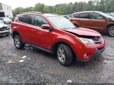 (LOCAL PICKUP ONLY) Rear Drive Shaft Fits 06-18 RAV4 2057474 - Image 1 of 4