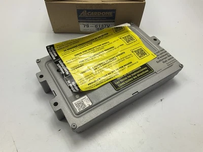 REMAN. Módulo de controle de motor Cardone 79-0137V (ECM) para 99 Dodge Ram 5.9L MAGNUM - Imagem 1 de 4