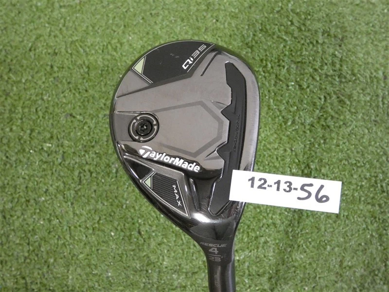 TaylorMade Hybrid 23 Loft Golf Clubs for sale | eBay