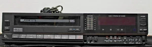 Sears SR2000 Series Model 564 53390650 Videorecorder VHS Player - Bild 1 von 15