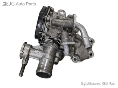 Thermostat Housing Assembly For 21-22 Infiniti Q60  3.0  Gas - Image 1 of 4