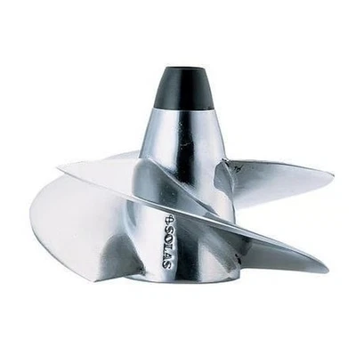 Solas Concord Impeller - Pitch 15/23 Watercraft PWC KX-CD-15/23 4809-0170 - Image 1 of 4