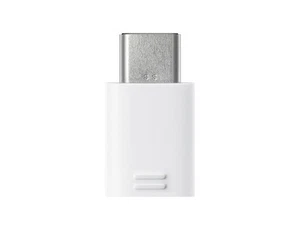 Samsung EE-GN930 Micro USB USB tipo-C Bianco - Foto 1 di 1