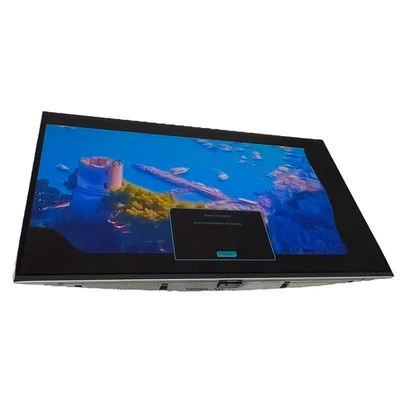 AS/IS Samsung 27” Odyssey OLED G6 (G60SD) Series Gaming Monitor #FP2579 (TC) - Image 1 of 4