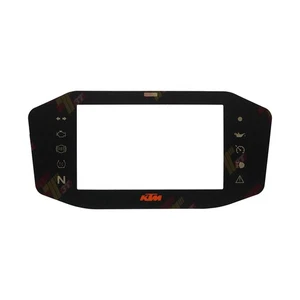 Sticker Disc Paper for KTM 690 Duke/R, 790 Duke Speedometer Instrument - Foto 1 di 8