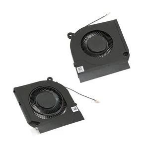 Laptop Cooling Fan Replacement For AN517 41 AN517 52 AN515 55 PH315 53 A CB - Afbeelding 1 van 31