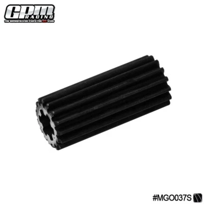 GPM Carbon Steel Slipper Layshaft Gear 15T ARRMA Gorgon Vorteks Fury 2WD QUAKE - Image 1 of 2