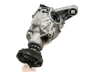 16-20 BMW 750i 760i (G11) 4.4L 6.6L REAR DIFFERENTIAL GEAR CARRIER (2.81 RATIO) - Picture 1 of 8