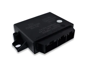 259901430R Renault Koleos Genuine Valeo Reverse Rear Parking Aid Sensor Module - Picture 1 of 7