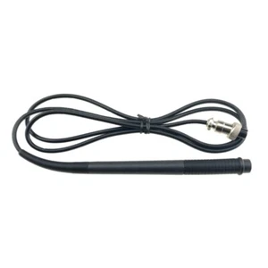 5Pin Soldering Iron Handle for T12 Welding Station High Temperature-Resistant - Bild 1 von 8