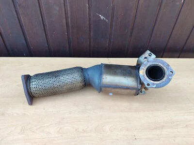 Catalizzatore KAT VOLVO V70 II S60 I 2.4 D5 36002218 31219052 - Immagine 1 di 4